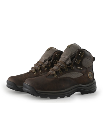Timberland Wandelschoenen Bruin 358247
 Maat 43½
 