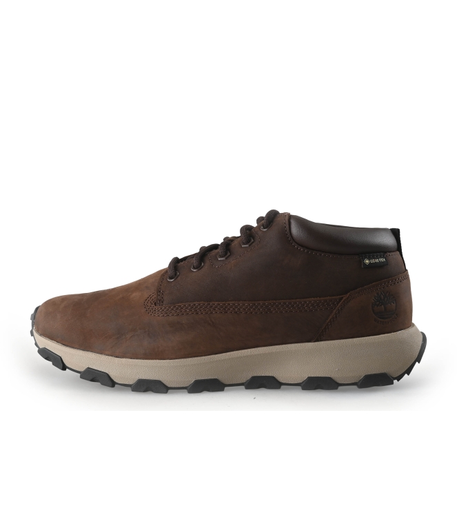 Timberland Veterboots
