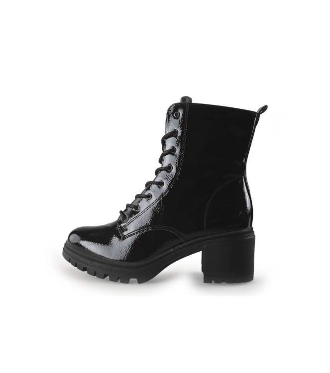 Smiling For Feet Veterboots