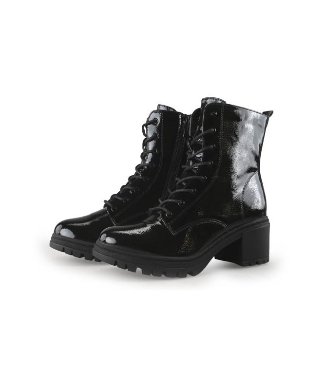 Smiling For Feet Veterboots
