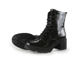 Smiling For Feet Veterboots