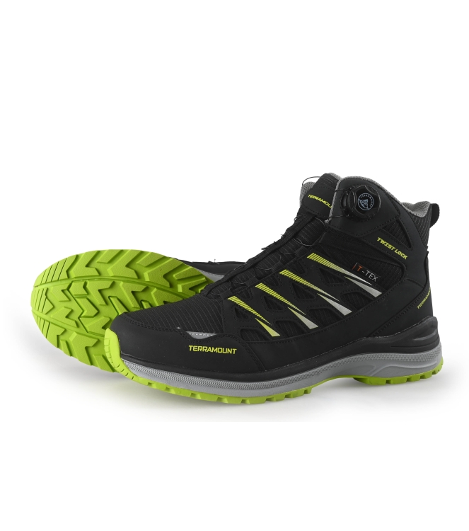 Terramount Wandelschoenen