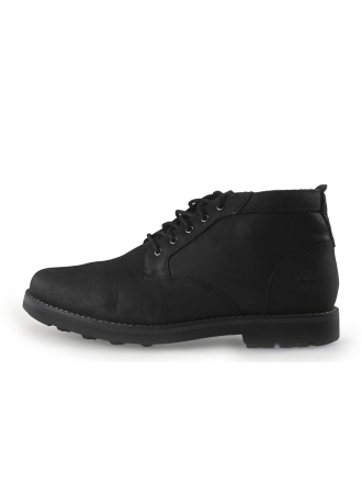 Timberland Veterboots Zwart 358256
 Maat 45½
 