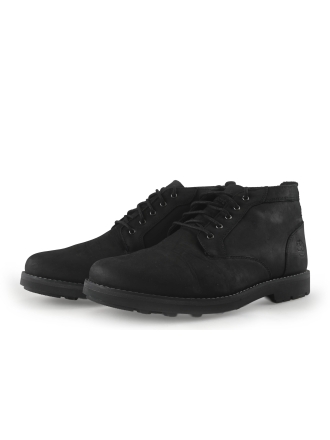 Timberland Veterboots Zwart 358256
 Maat 45½
 