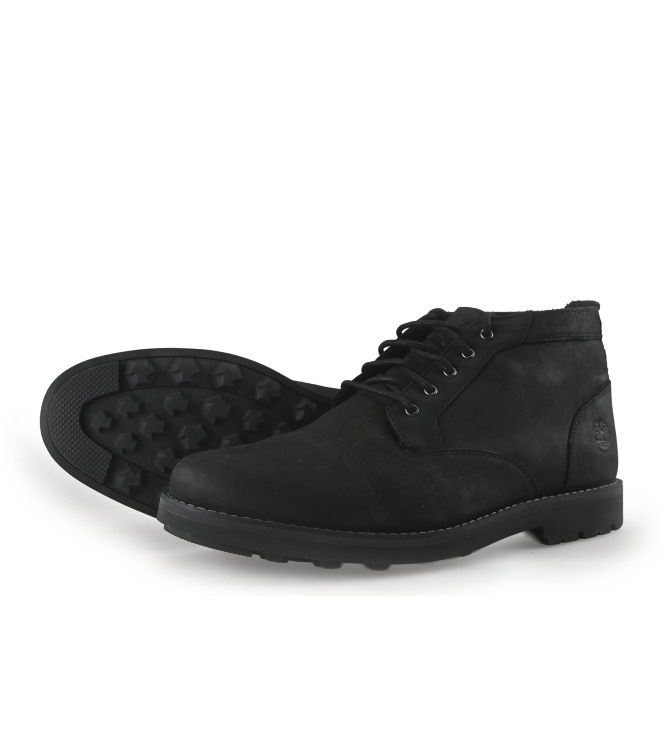 Timberland Veterboots