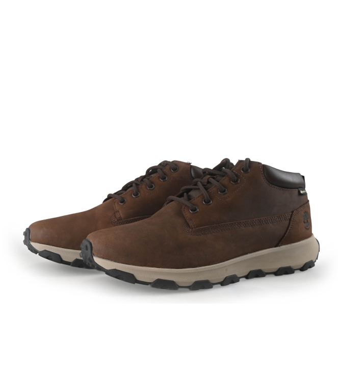 Timberland Veterboots