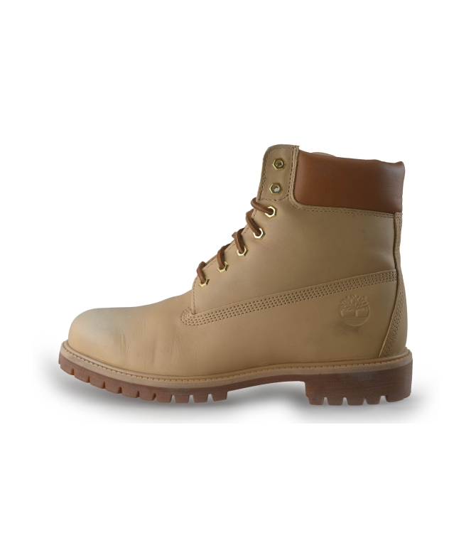 Timberland Veterboots