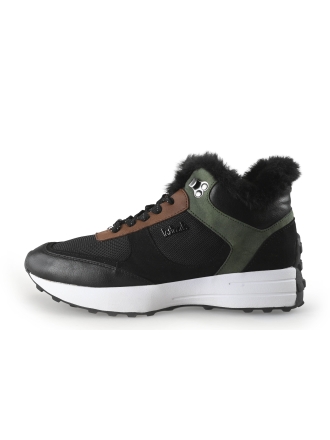 Strada Sneakers Zwart 358259
 Maat 38
 