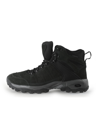 Brutting Wandelschoenen Zwart 358260
 Maat 44
 