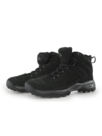 Brutting Wandelschoenen Zwart 358260
 Maat 44
 