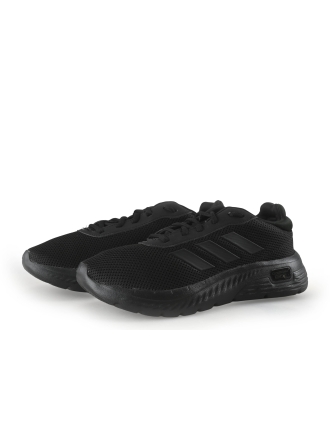 Adidas Sneakers Zwart 358261
 Maat 37
 