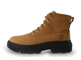 Timberland Enkellaarzen