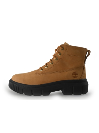 Timberland Enkellaarzen Overig 358263
 Maat 40
 