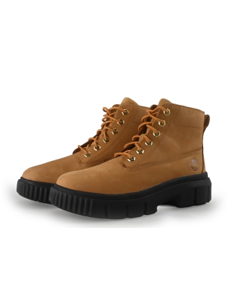 Timberland Enkellaarzen Overig 358263
 Maat 40
 
