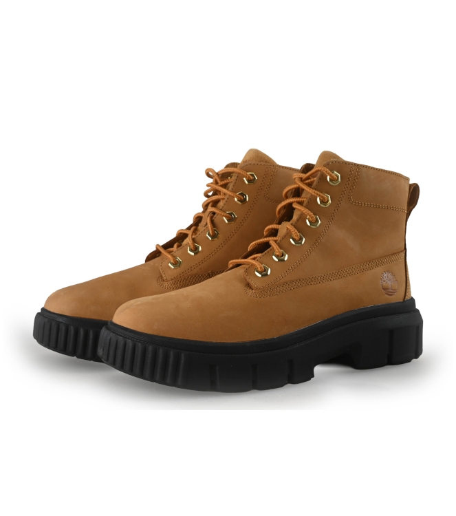 Timberland Enkellaarzen