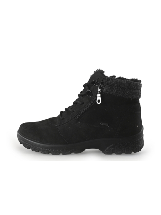 Ara Snowboots Blauw 358264
 Maat 39
 