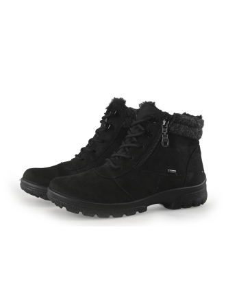 Ara Snowboots Blauw 358264
 Maat 39
 