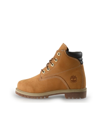 Timberland Boots Bruin 358265
 Maat 37
 