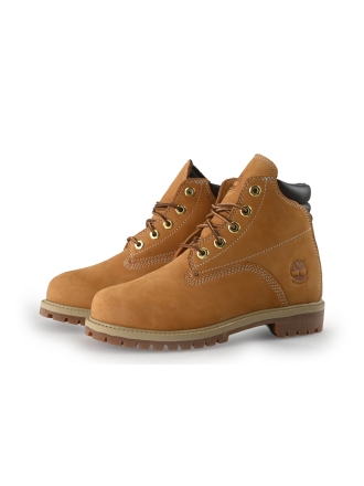 Timberland Boots Bruin 358265
 Maat 37
 