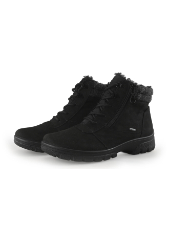 Ara Snowboots Blauw 358267
 Maat 40
 