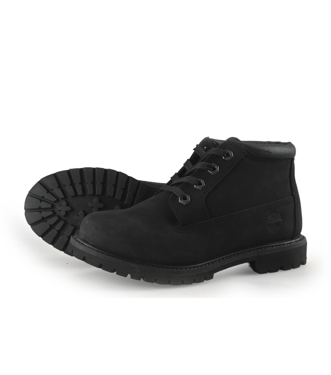 Timberland Enkellaarzen