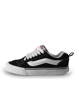 Vans Sneakers Zwart 358276
 Maat 40
 
