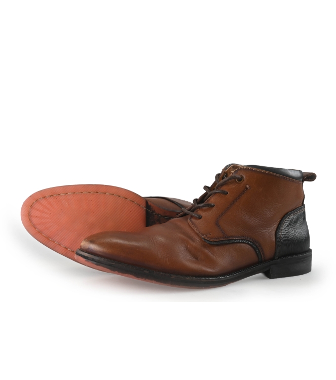 Nelson Nette schoenen