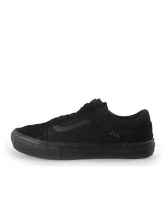 Vans Sneakers Zwart 358278
 Maat 44
 