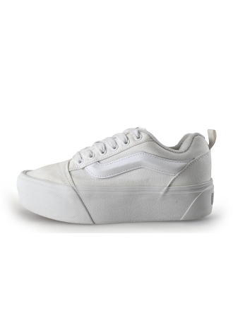 Vans Sneakers Wit 358280
 Maat 39
 