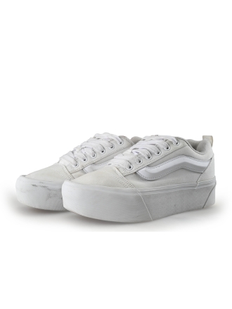 Vans Sneakers Wit 358280
 Maat 39
 
