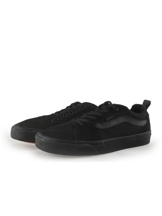 Vans Sneakers Zwart 358282
 Maat 44
 