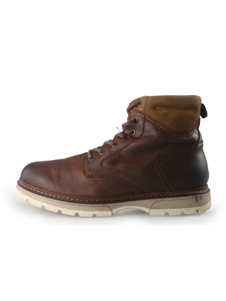 Nelson Veterboots Cognac 358284
 Maat 44
 