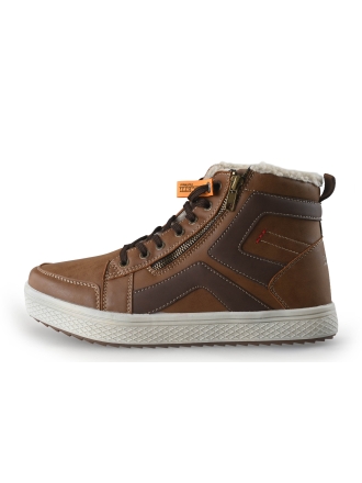 Puccetti Sneakers Bruin 358285
 Maat 43
 