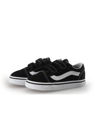 Vans Sneakers Zwart 358288
 Maat 25
 