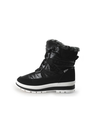 Studio London Snowboots Zwart 358289
 Maat 39
 