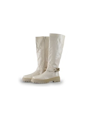 Gabor Laarzen Beige 358290
 Maat 41
 