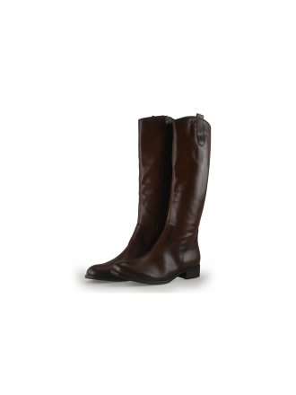 Gabor Laarzen Bruin 358291
 Maat 40½
 