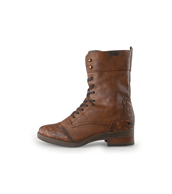 Mustang Veterboots