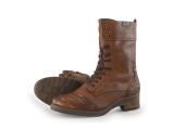 Mustang Veterboots