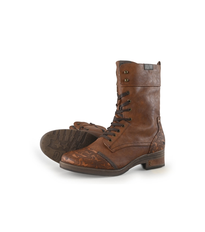 Mustang Veterboots