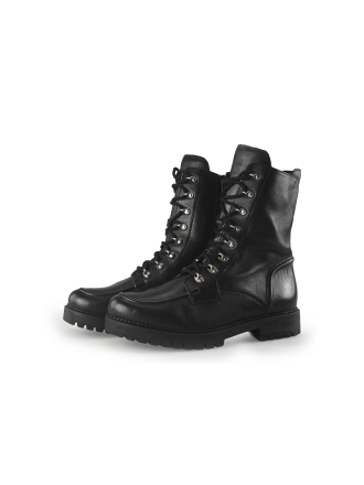 Gabor Veterboots Zwart 358293
 Maat 38½
 