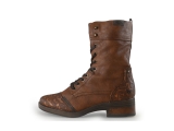 Mustang Veterboots
