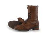 Mustang Veterboots