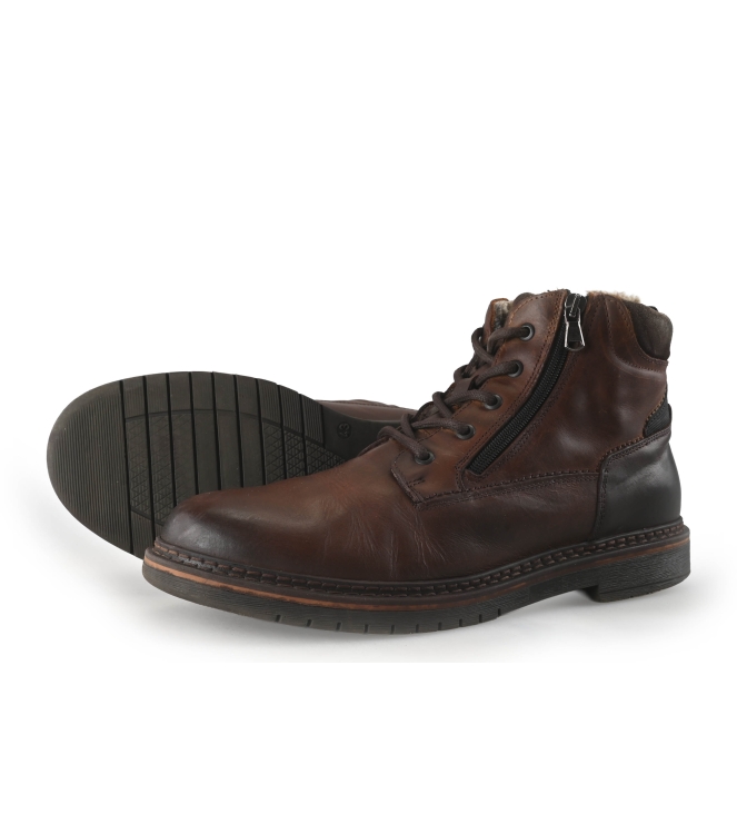 Nelson Veterboots
