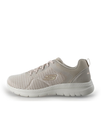 Skechers Sneakers Beige 358308
 Maat 41
 