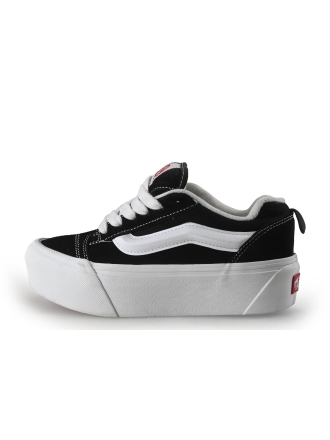 Vans Sneakers Zwart 358324
 Maat 36½
 