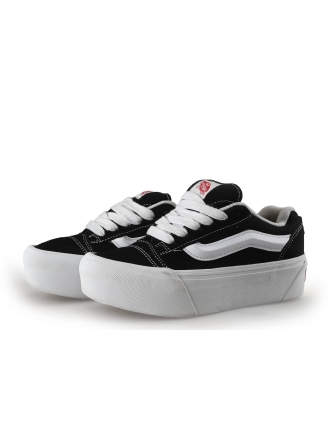 Vans Sneakers Zwart 358324
 Maat 36½
 