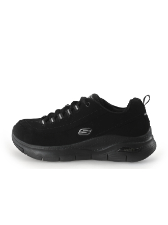 Skechers Sneakers Zwart 358325
 Maat 40
 