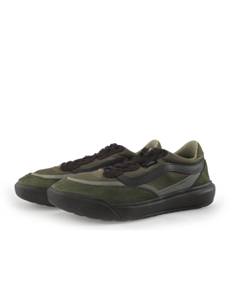 Vans Sneakers Bruin 358329
 Maat 43
 