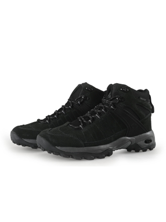 Brutting Wandelschoenen Zwart 358346
 Maat 42
 